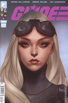 G.I. Joe (2024 - Variant Cover) #19.1