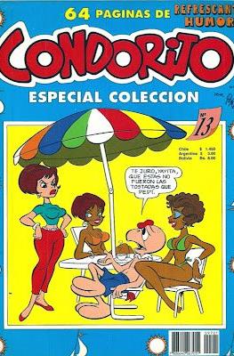 Condorito Especial Coleccion #13