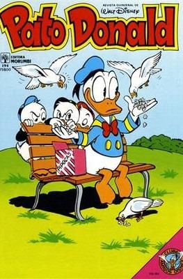 Pato Donald #194