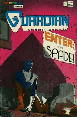 The Guardian #2