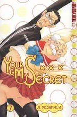 Your & My Secret #7