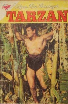 Tarzán #98