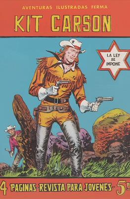 Colección Aventuras ilustradas (1958) #78