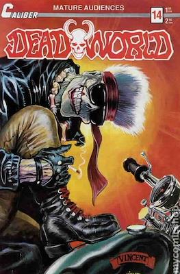 Deadworld Vol.1 #14