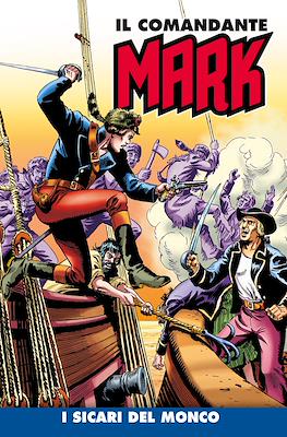 Il Comandante Mark #150