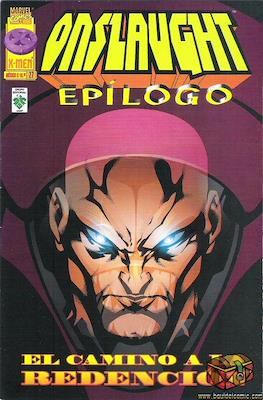 X-Men (1998-2005) (Variable) #27