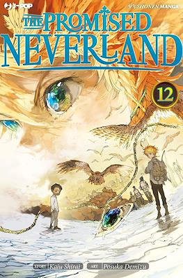 The Promised Neverland #12