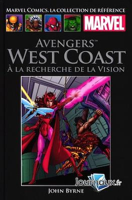 Marvel Comics: La Collection De Référence #253