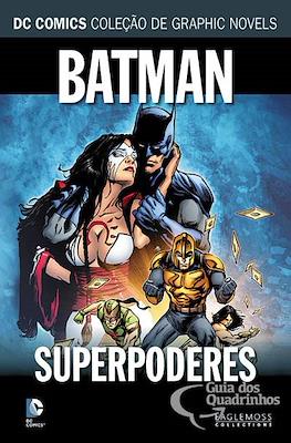DC Comics Coleção de Graphics Novels #149