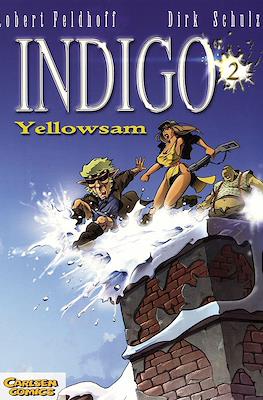 Indigo #2