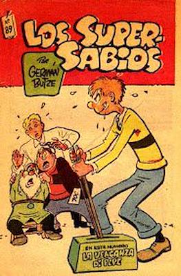 Los Supersabios #89