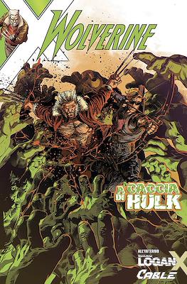 Wolverine #354