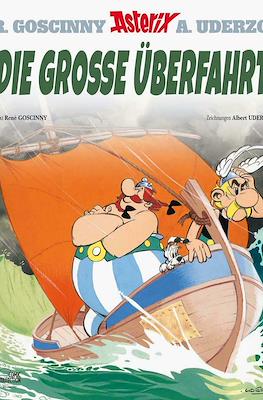 Asterix #22
