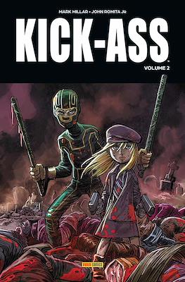 Kick-Ass - Marvel Pocket #2