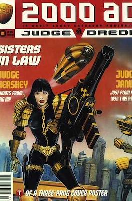 2000 AD #953