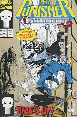 The Punisher Vol. 2 (1987-1995) #67
