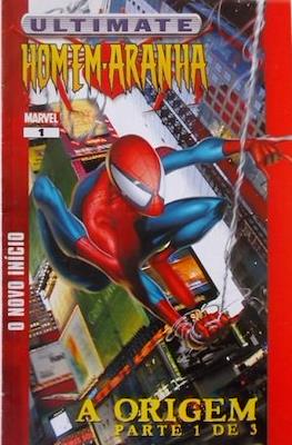 Ultimate Homem-Aranha