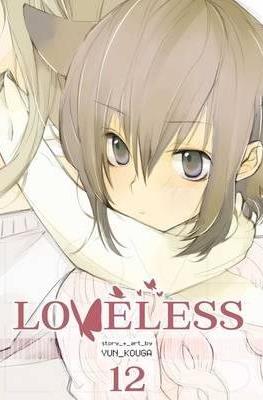 Loveless (Softcover) #8
