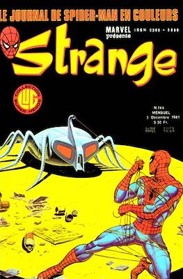 Strange #144