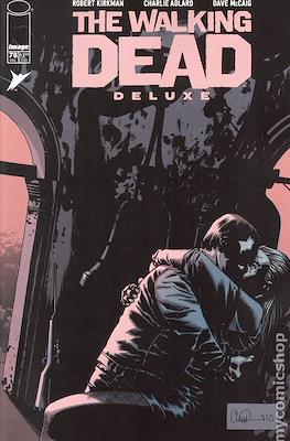 The Walking Dead Deluxe (Variant Cover) #78