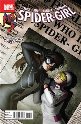 Spider-Girl Vol. 2 #7