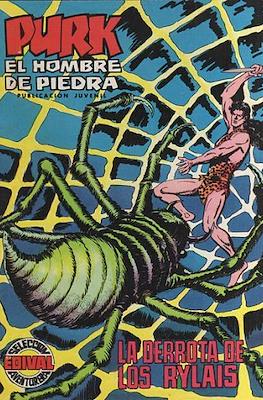 Purk, el hombre de piedra (1974) #66