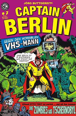 Captain Berlin (Taschenbuch) #7