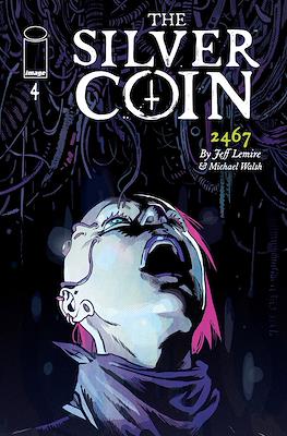 The Silver Coin #4
