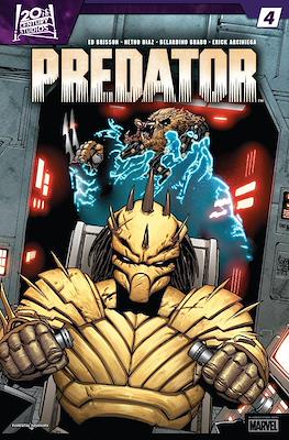 Predator Vol. 2 (2023) #4