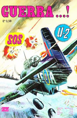 Guerra...! #103
