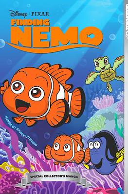 Disney•Pixar's Finding Nemo: Special Collector's Manga