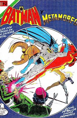 Batman (Grapa) #1077