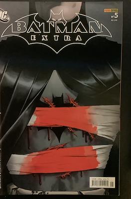 Batman Extra #5
