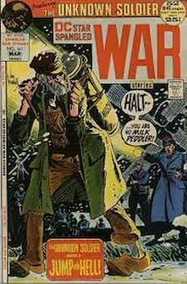 Star Spangled War Stories Vol. 2 #161