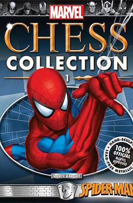 Marvel Chess Collection #1