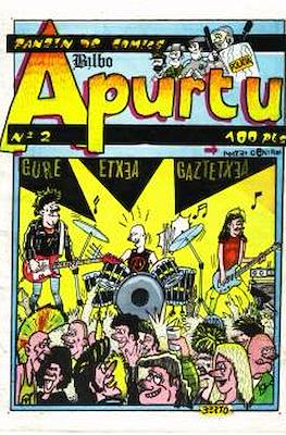 Apurtu #2