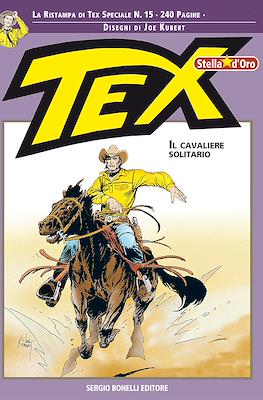 Tex: Stella d'Oro #15