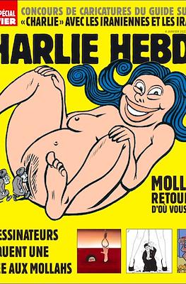 Charlie Hebdo #1589