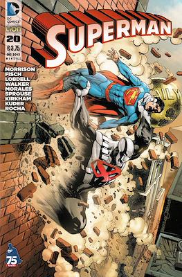 Superman #79