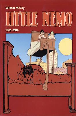 Little Nemo 1905-1914
