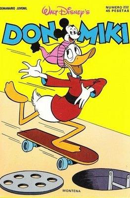 Don Miki #232