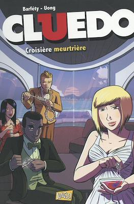 Cluedo #2