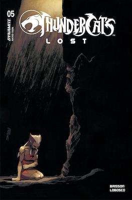 Thundercats Lost (2025) #5
