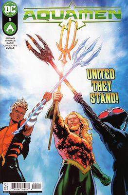 Aquamen (2022) (Comic Book) #5