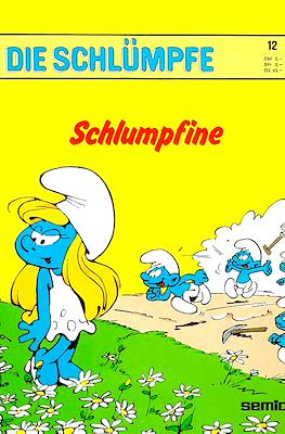 Die Schlümpfe #12