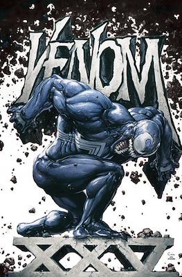 Venom Vol. 4 (2018-Variant Covers) #25.32