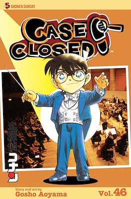 Case Closed #46