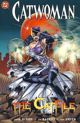 Catwoman: The Catfile