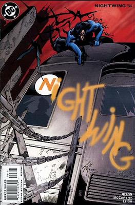 Nightwing Vol. 2 (1996-2009) #64