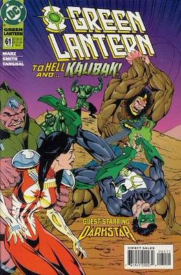 Green Lantern Vol.3 (1990-2004) #61
